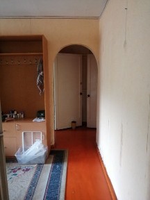 продаётся квартира 3х комнатная