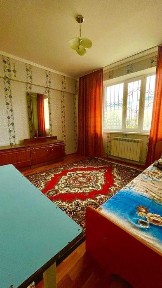 Жамбылская область, Тараз, 12-мкр. Астана