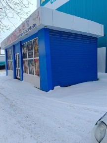 Продажа Павильон