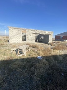 Продам времянку. Шаңырақ. Все условиия