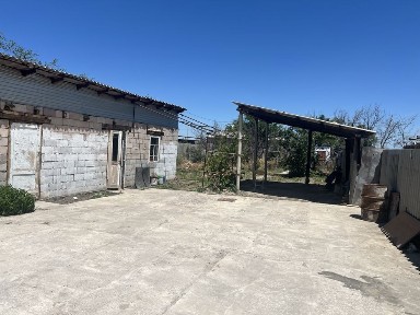 Продаю дом в Кордай