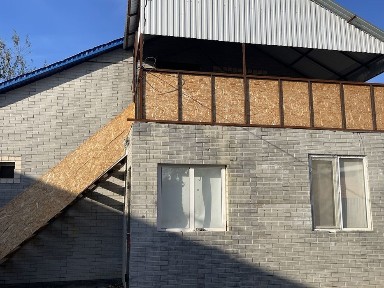 Сдается частный дом