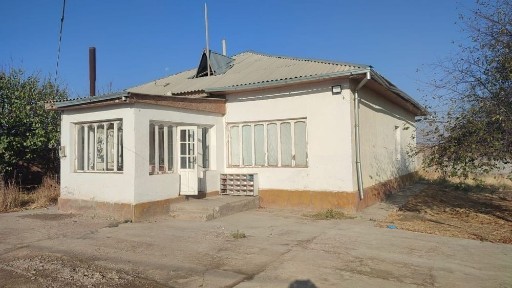 Туркестанская область, Сарыагаш