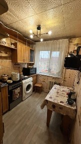 Квартира продаётся