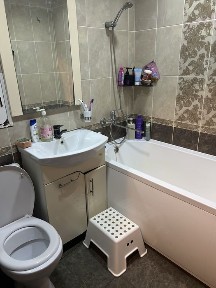 Костанайская область, Рудный