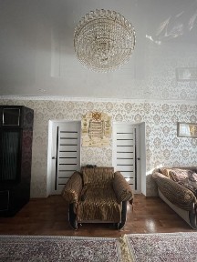 Карагандинская область, Балхаш