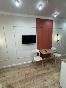 Алматинская область, Алматы, Жетысуский район