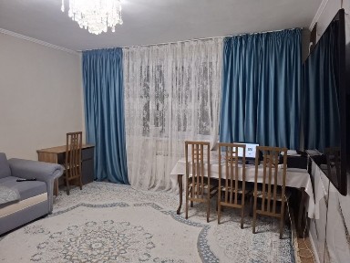 Квартира 2-х комнатная