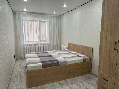 Сдам 2 КВ новостройка Новая Мечеть, ремонт 3 поликлиника 180 тыс+ ко