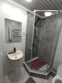 Актюбинская область, Актобе, микрорайон 11