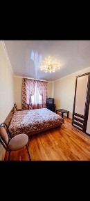 Акмолинская область, Астана, Сарыаркинский район