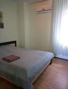 Акмолинская область, Астана, Сарыаркинский район