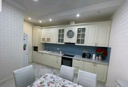 Акмолинская область, Астана, Алматинский район