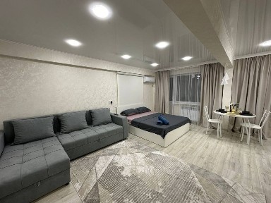 Восточно-Казахстанская область, Усть-Каменогорск, У-К вокзал