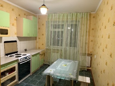 Атырауская область, Атырау, Авангард