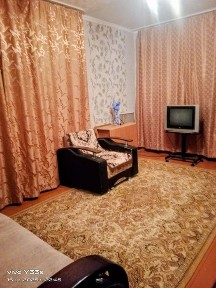 Сдаётся 2-комнатная квартира