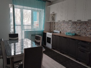 Актюбинская область, Кызылжар