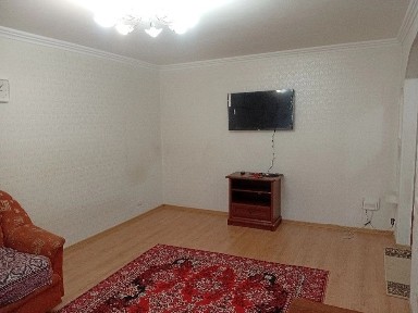 Актюбинская область, Актобе, микрорайон 11