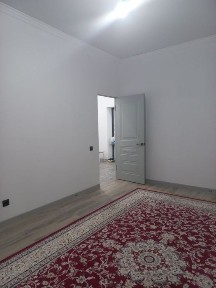 Актюбинская область, Актобе, микрорайон 11