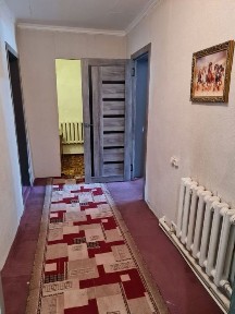 Сдаётся 4-х комн. дом район Федоровки