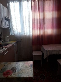 Туркестанская область, Шымкент, Абайский район