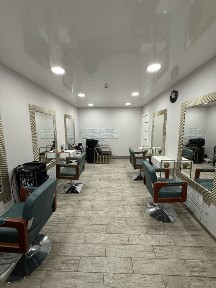 Аренда кресла в салоне красоты