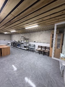 Алматинская область, Алгабас