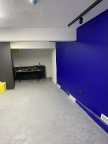 Сдается часть в помещении