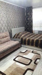 Костанайская область, Лисаковск