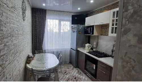 Костанайская область, Костанай