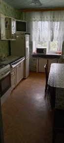 Костанайская область, Лисаковск