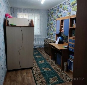 Продам 3х комнатную квартиру