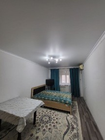 Кызылординская область, Алмалы