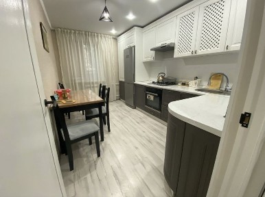 Актюбинская область, Актобе, Батыс 2