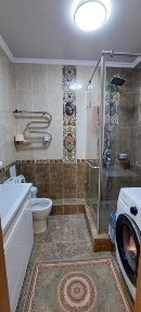 Акмолинская область, Астана, Есильский район