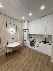 Акмолинская область, Астана, Нура