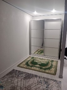 Акмолинская область, Астана, Алматинский район