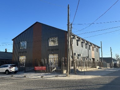 Атырауская область, Атырау, Авангард