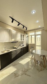 Атырауская область, Атырау, Нурсая (Болашак)