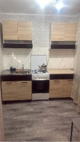 Алматинская область, Алматы, Ауэзовский район