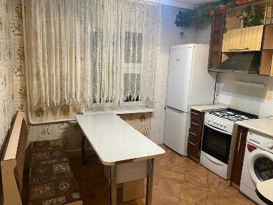 Алматинская область, Алматы, Жетысуский район