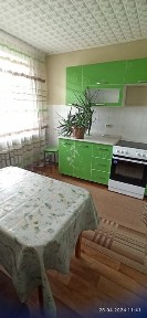 Алматинская область, Талдыкорган, Микрорайон 1