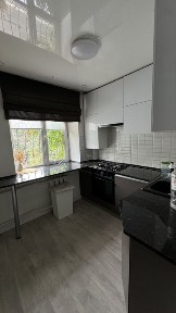 2-комнатная квартира • 40 кв м