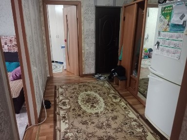 Восточно-Казахстанская область, Риддер