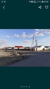 Атырауская область, Атырау, Авангард