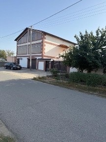 Атырауская область, Атырау, Авангард