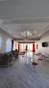 Гостевой дом на 60 человек