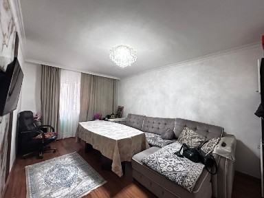 Акмолинская область, Астана, Алматинский район