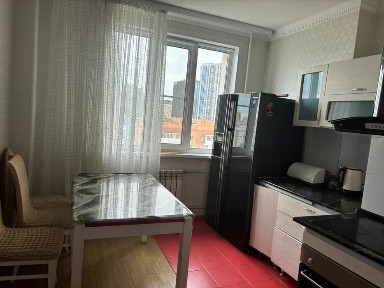 Акмолинская область, Астана, Есильский район