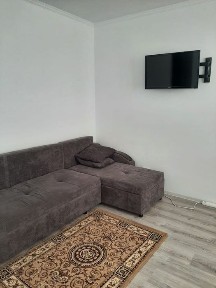 Акмолинская область, Астана, Нура